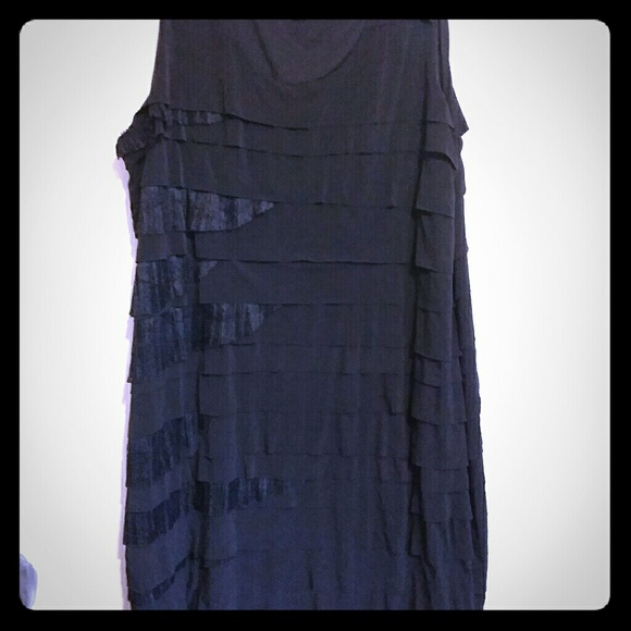 Dress - Picture 1 of 5